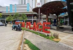 Blk 23 Teban Vista (Jurong East), HDB 3 Rooms #586664991